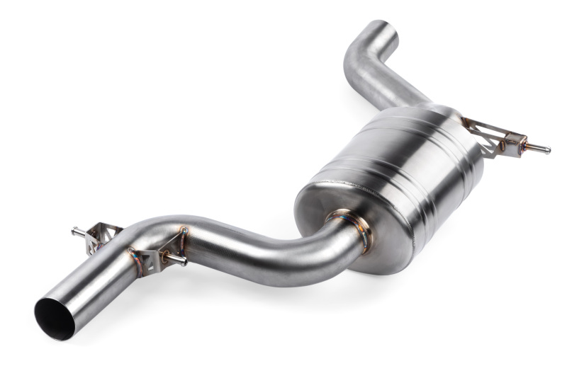 Picture of APR Catback Exhaust Systems - CBK0016