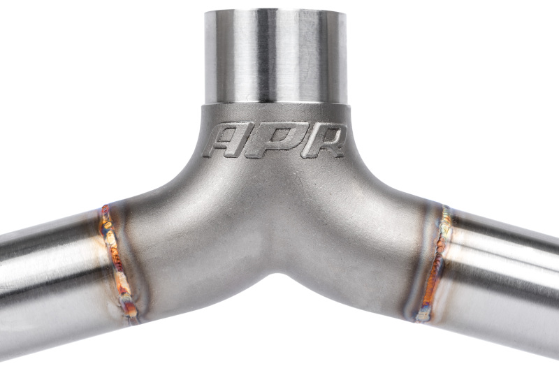 Picture of APR Catback Exhaust Systems - CBK0006
