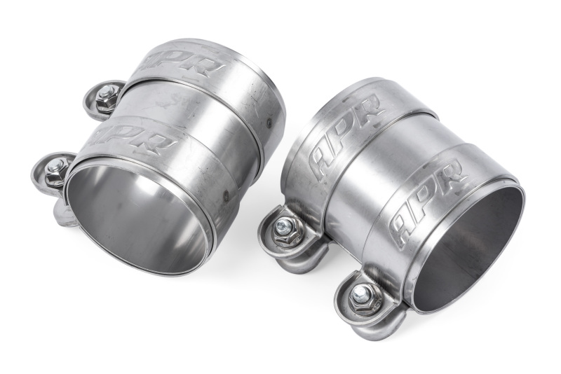 Picture of APR Catback Exhaust Systems - CBK0016