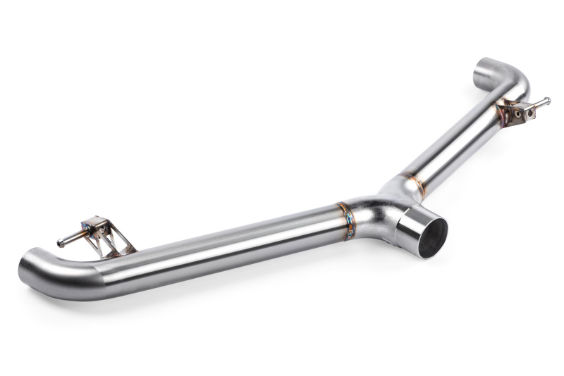 Picture of APR Catback Exhaust Systems - CBK0016