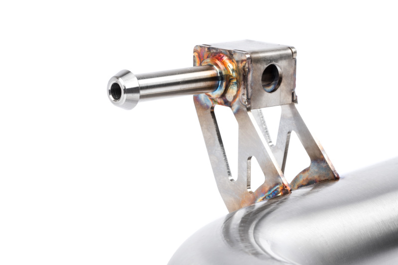 Picture of APR Catback Exhaust Systems - CBK0008