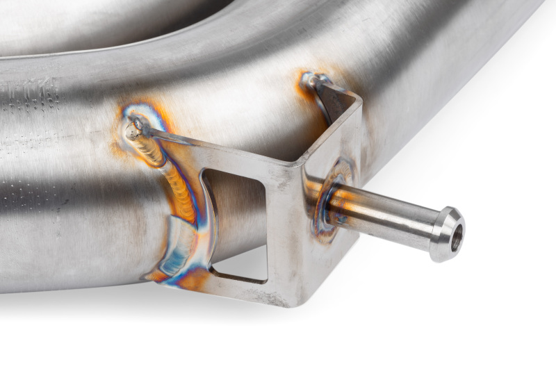Picture of APR Catback Exhaust Systems - CBK0010