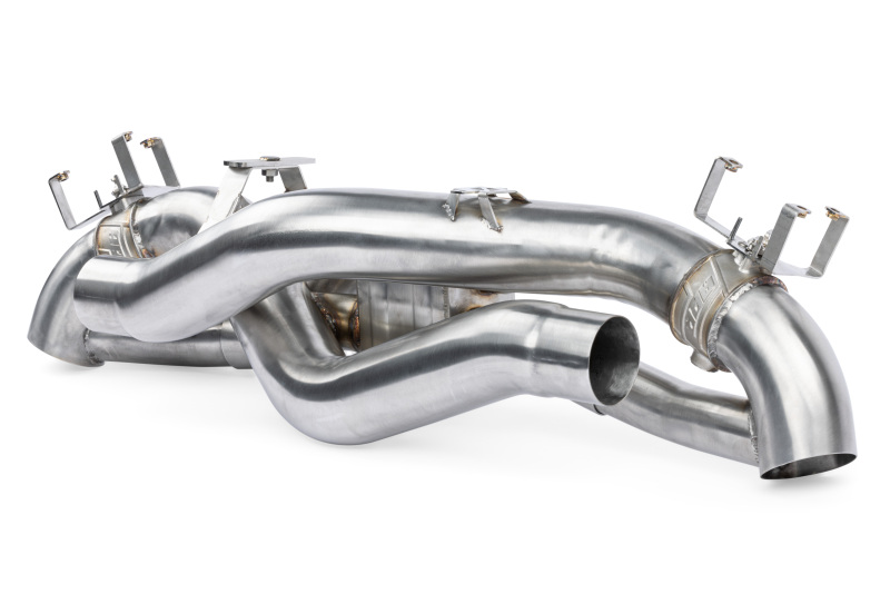 Picture of APR Catback Exhaust Systems - CBK0058