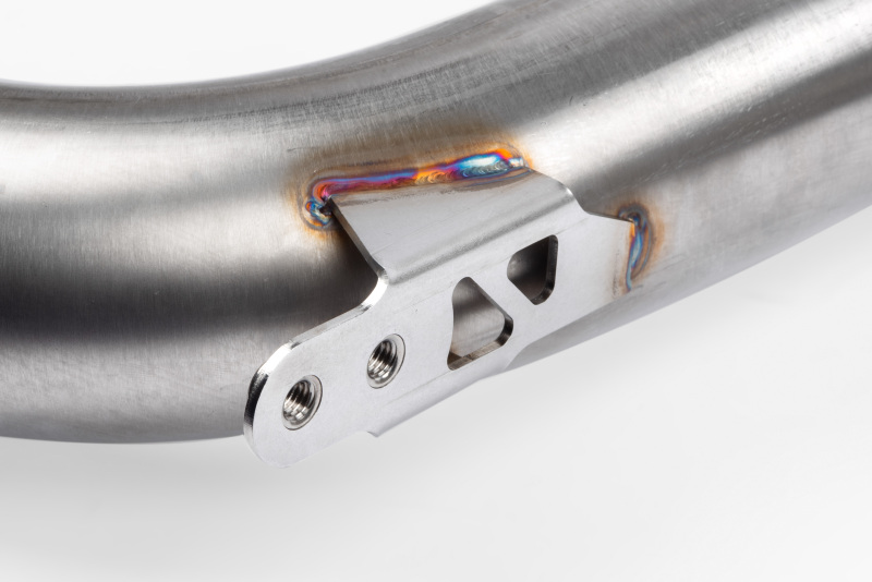Picture of APR Catback Exhaust Systems - CBK0010