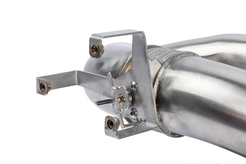 Picture of APR Catback Exhaust Systems - CBK0058