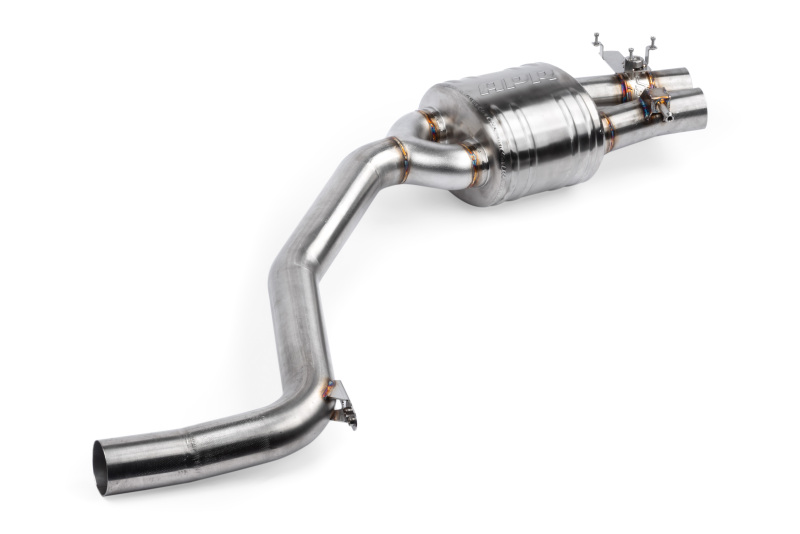 Picture of APR Catback Exhaust Systems - CBK0010