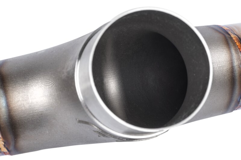Picture of APR Catback Exhaust Systems - CBK0007