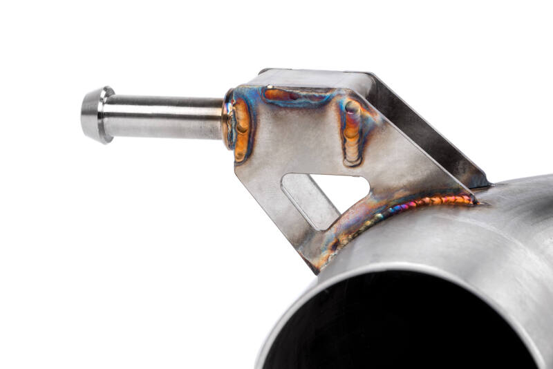 Picture of APR Catback Exhaust Systems - CBK0007