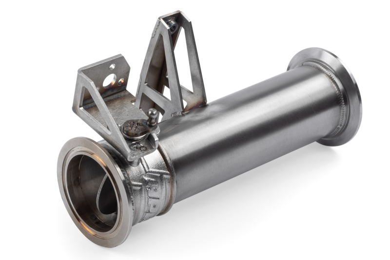 Picture of APR Catback Exhaust Systems - CBK0030