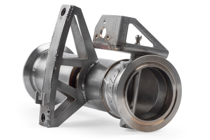 Picture of APR Catback Exhaust Systems - CBK0030