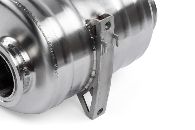 Picture of APR Mufflers - CBK0029