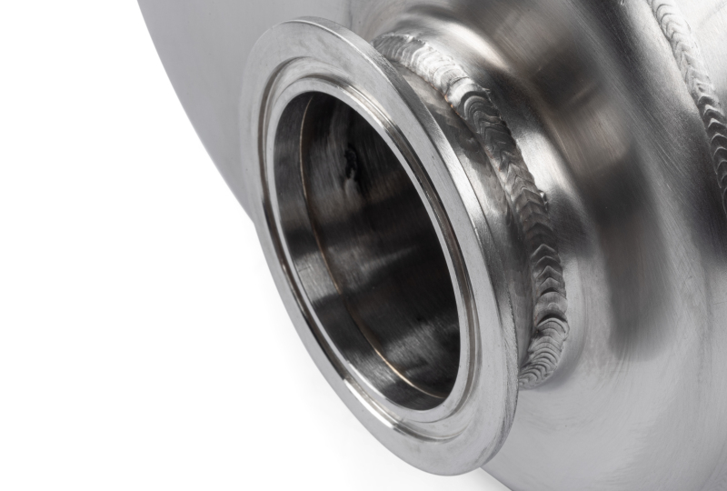 Picture of APR Mufflers - CBK0028