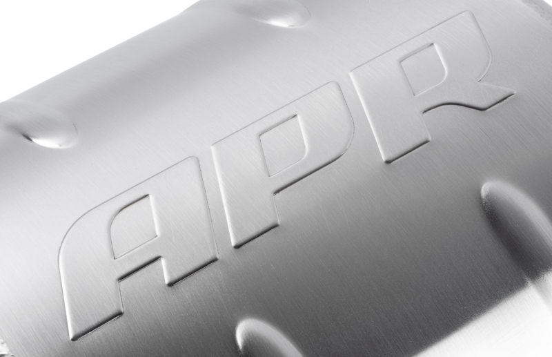 Picture of APR Mufflers - CBK0029