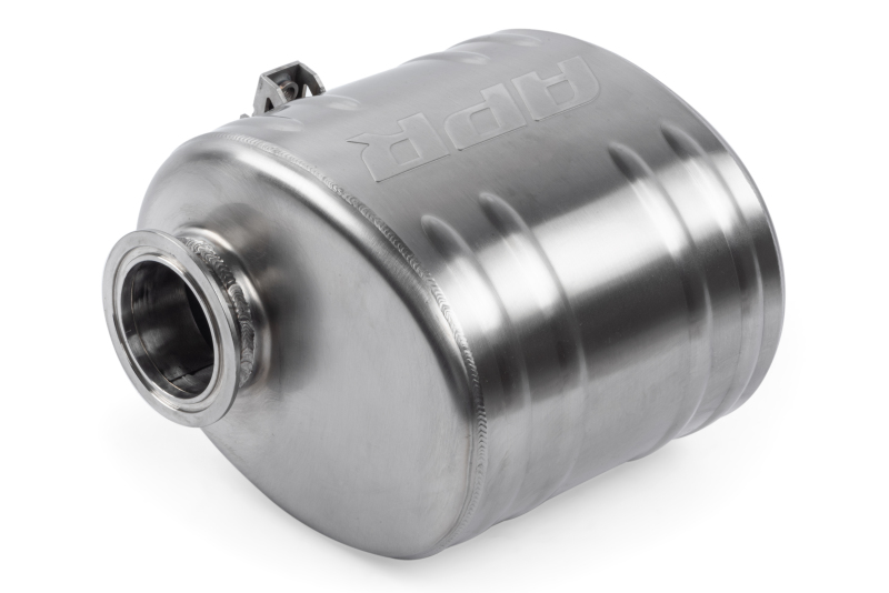 Picture of APR Mufflers - CBK0028