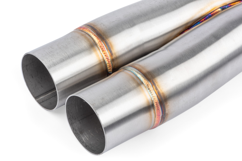Picture of APR Catback Exhaust Systems - CBK0027