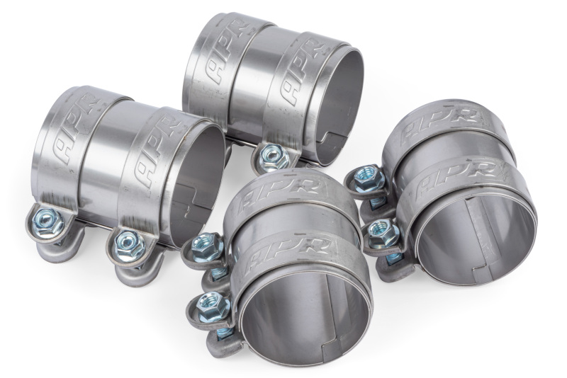 Picture of APR Catback Exhaust Systems - CBK0027