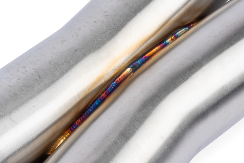 Picture of APR Catback Exhaust Systems - CBK0027
