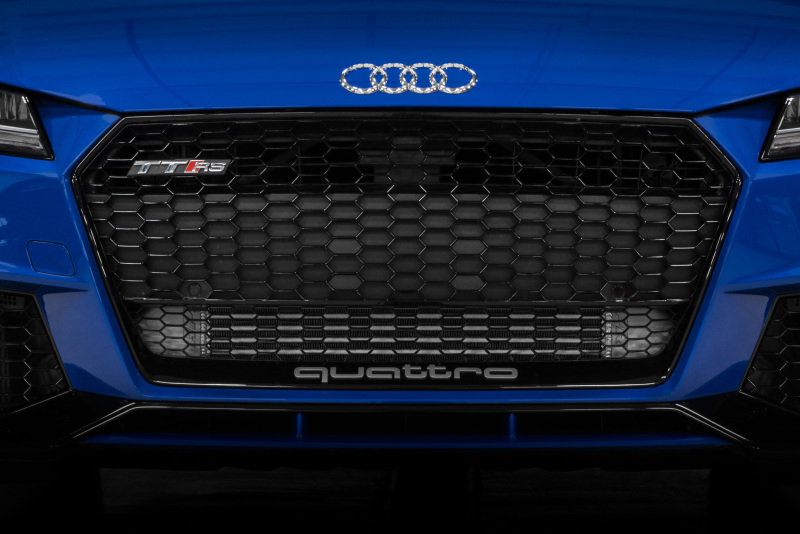 Picture of APR Intercoolers - IC100025