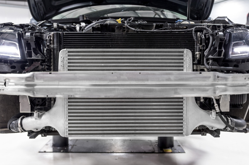 Picture of APR Intercoolers - IC100017