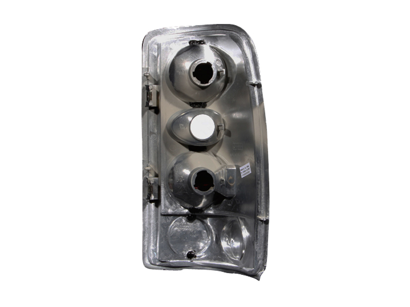 Picture of ANZO ANZ Taillights - 211010