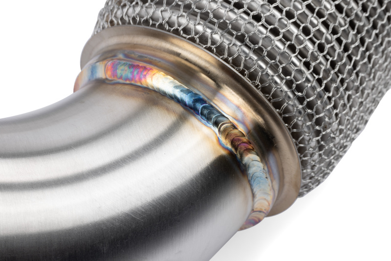 Picture of APR Catback Exhaust Systems - MPK0009