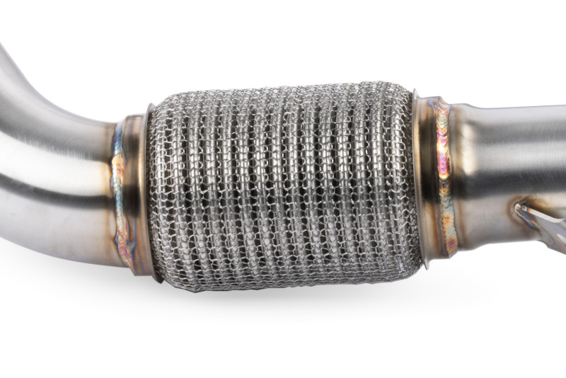 Picture of APR Catback Exhaust Systems - MPK0009