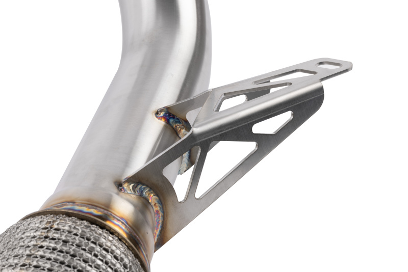 Picture of APR Catback Exhaust Systems - MPK0009