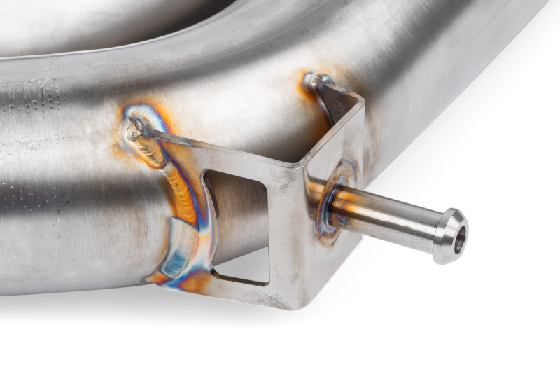 Picture of APR Catback Exhaust Systems - CBK0023