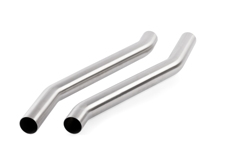 Picture of APR Catback Exhaust Systems - MPK0009