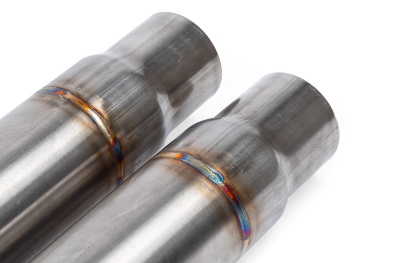 Picture of APR Catback Exhaust Systems - CBK0023