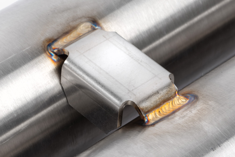 Picture of APR Catback Exhaust Systems - CBK0023