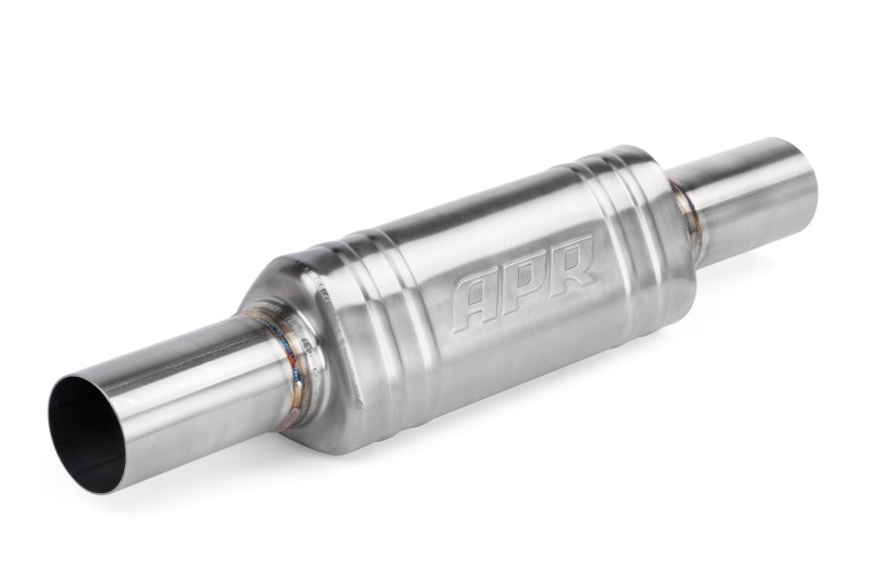 Picture of APR Mufflers - CBK0044