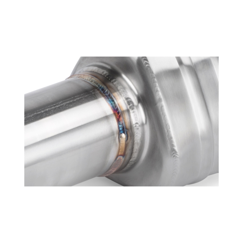 Picture of APR Mufflers - CBK0044