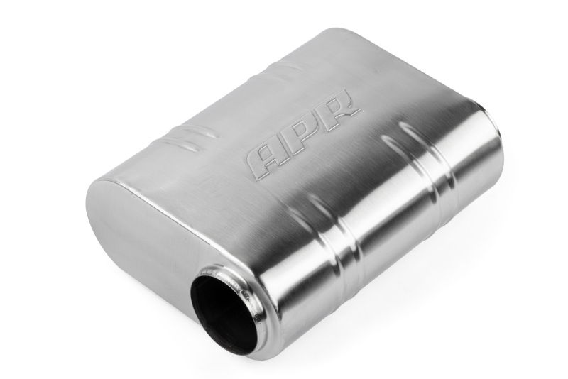 Picture of APR Mufflers - MUH0021