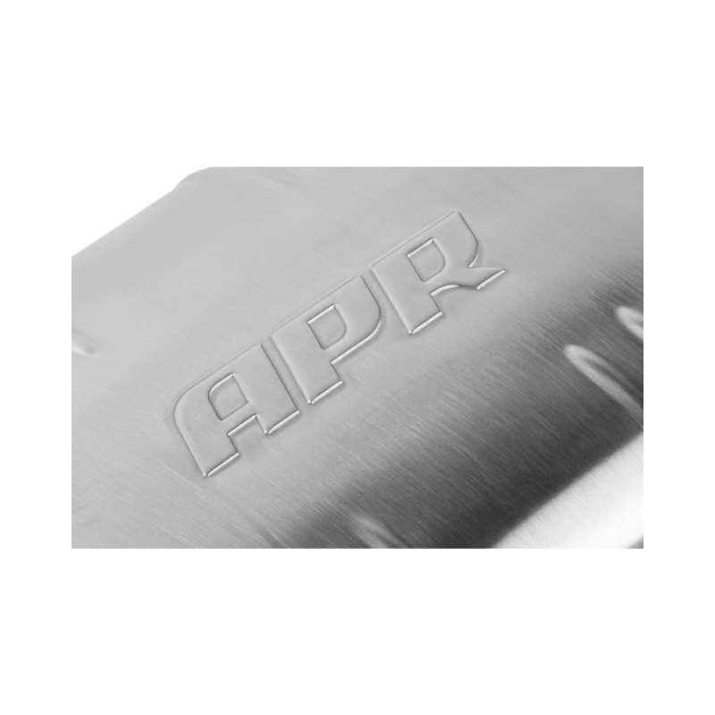 Picture of APR Mufflers - MUH0021