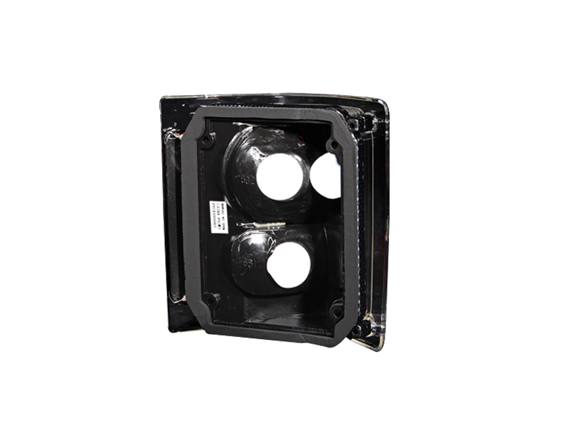 Picture of ANZO ANZ Taillights - 211015
