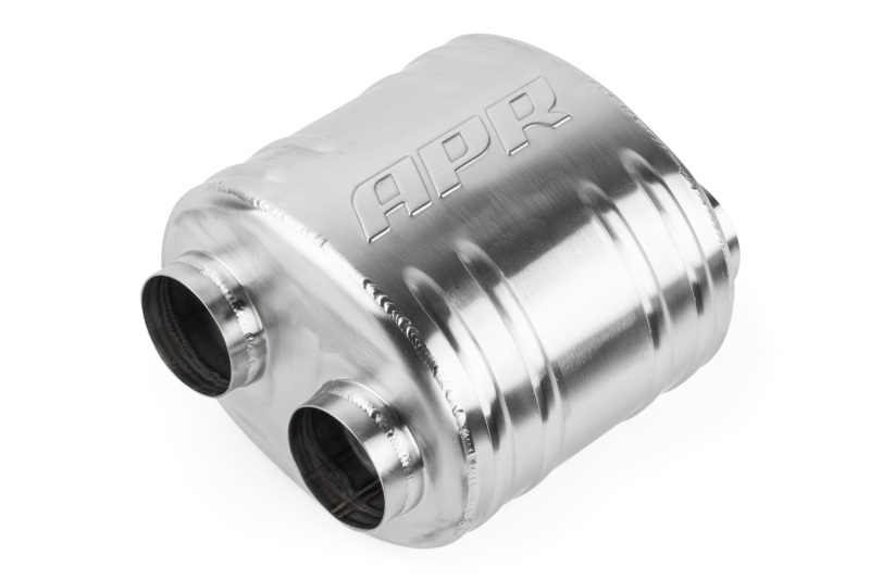 Picture of APR Mufflers - MUH0010