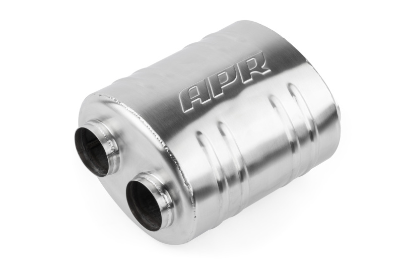 Picture of APR Mufflers - MUH0007