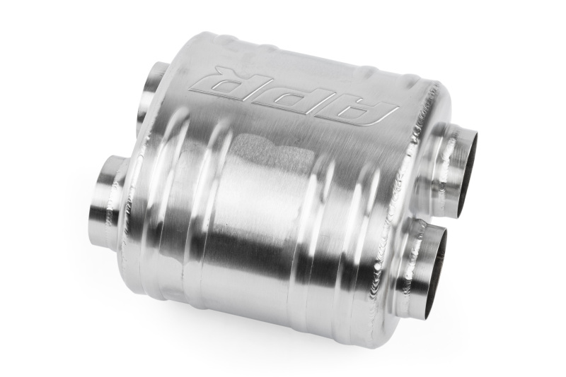 Picture of APR Mufflers - MUH0010