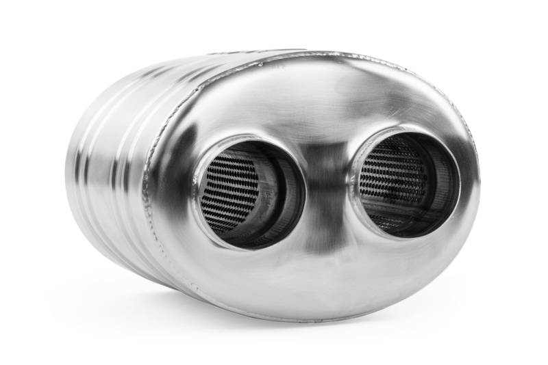 Picture of APR Mufflers - MUH0007