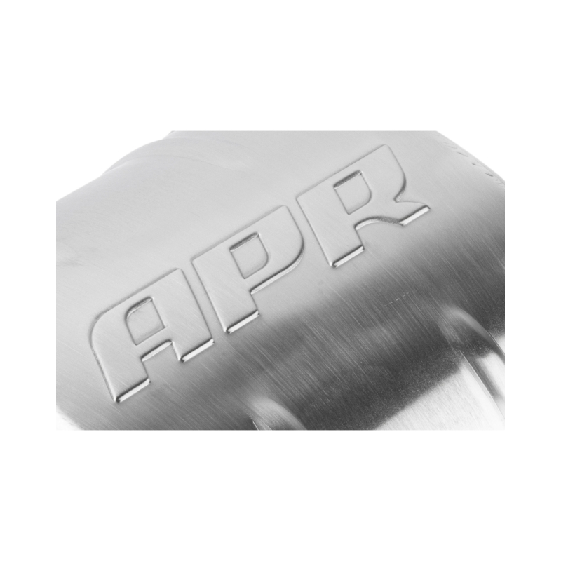Picture of APR Mufflers - MUH0010