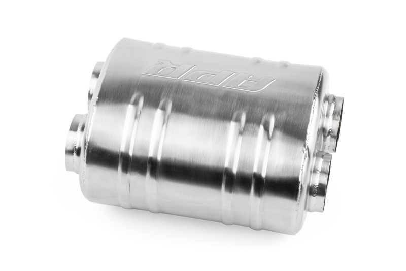 Picture of APR Mufflers - MUH0007