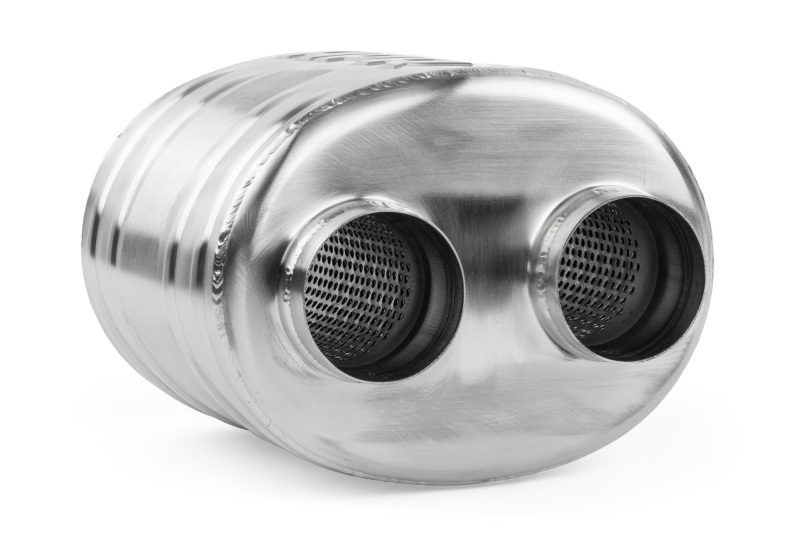 Picture of APR Mufflers - MUH0010
