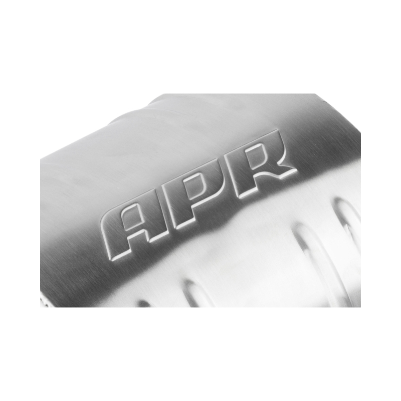Picture of APR Mufflers - MUH0007