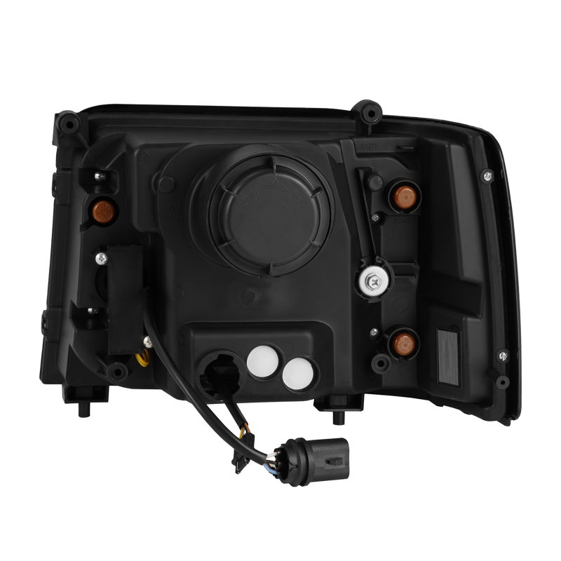Picture of AlphaRex ARX PRO-Series Headlights - 880379