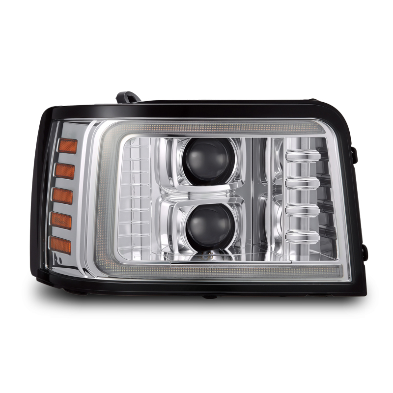 Picture of AlphaRex ARX PRO-Series Headlights - 880379