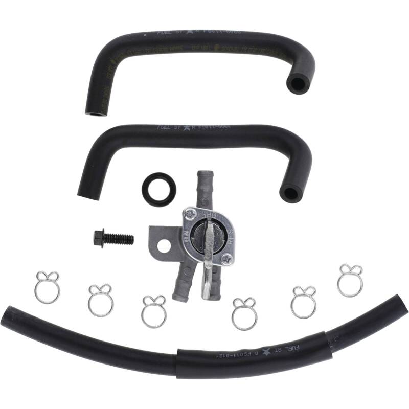 Picture of All Balls Racing ABR Fuel Valve Kits Fuel Components Misc - FS101-0113