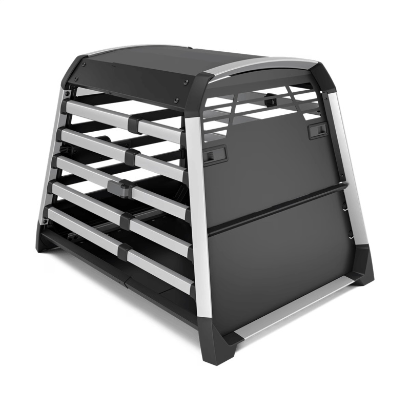 Picture of Thule THU Allax Crate Cargo Boxes & Bags - 770004