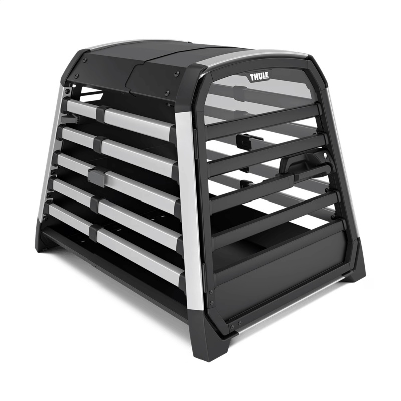 Picture of Thule THU Allax Crate Cargo Boxes & Bags - 770002
