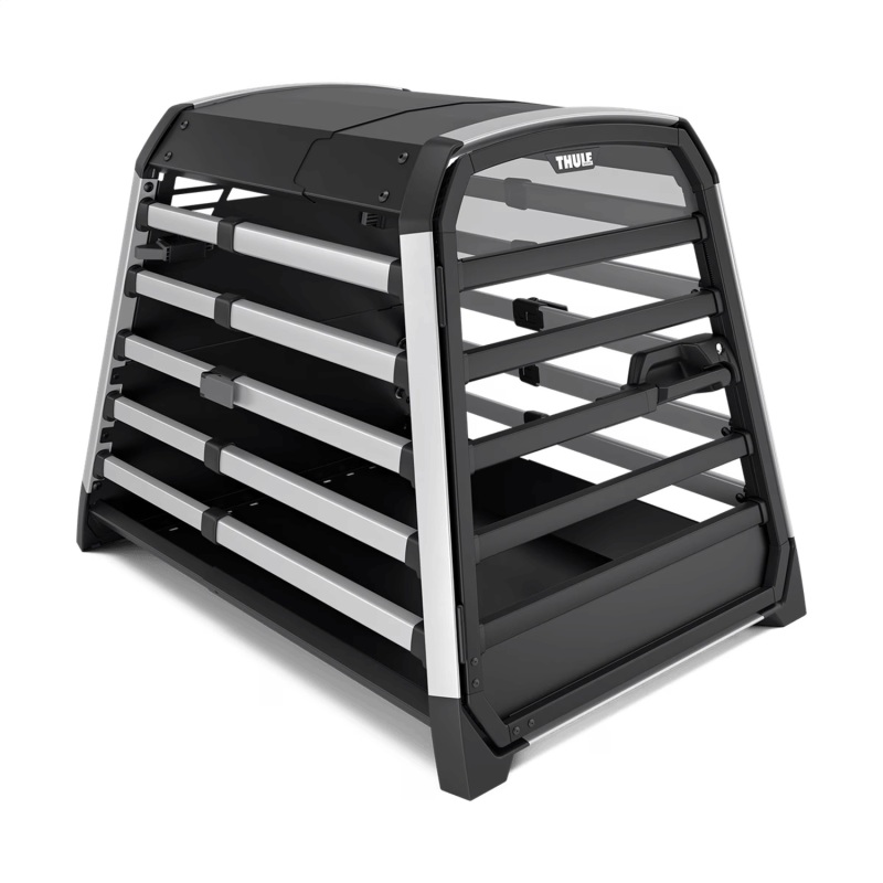 Picture of Thule THU Allax Crate Cargo Boxes & Bags - 770006